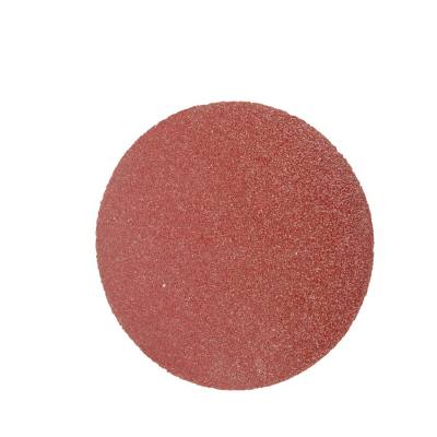 SANDING DISC 50MM 120GRIT HOOK AND LOOP 10PK FOR AIR ANGLE SANDER 2' — image 1