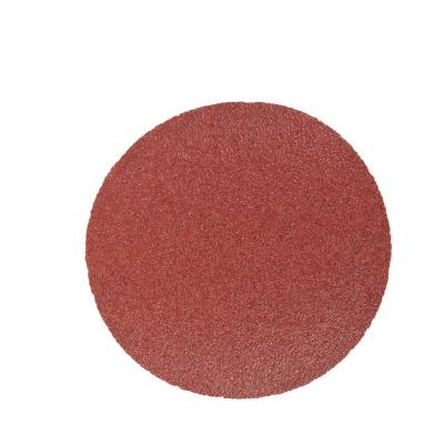 SANDING DISC 50MM 180GRIT HOOK AND LOOP 10PK FOR AIR ANGLE SANDER 2' — image 1