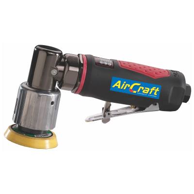 AIR ANGLE SANDER 2'  50mm (WITH HOOK AND LOOP BACKING PAD) — image 1