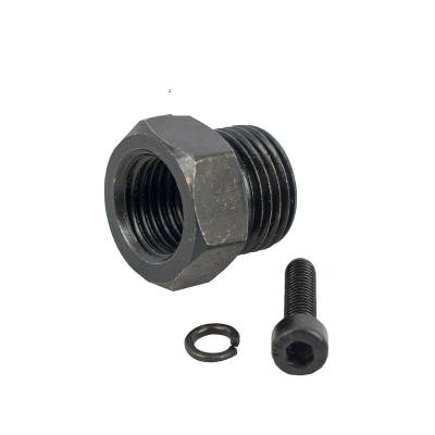 AIR BODY SAW SERVICE KIT BUSHING & CAP SCREW (9-11) FOR AT0021 — image 1