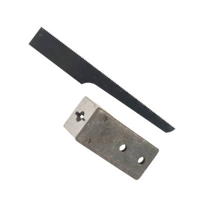 AIR BODY SAW SERVICE KIT SHOE & GUIDE COMP. (24/37-39) FOR AT0021 — image 1