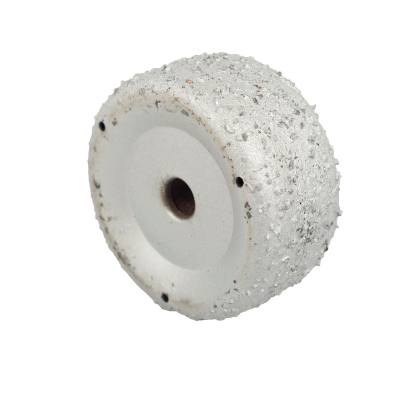BUFFING WHEEL FOR AIR TYRE BUFFER — image 1