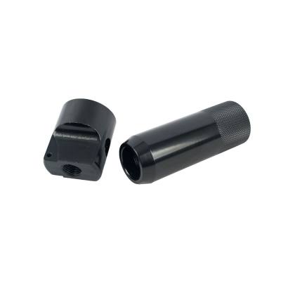 AIR NEEDLE SCAL. SERVICE KIT BARREL & HOUSING (1/11) FOR AT0024 — image 1