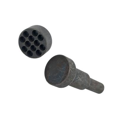 AIR NEEDLE SCAL. SERVICE KIT ROD & NEEDLE SEAT (8/10) FOR AT0024 — image 1