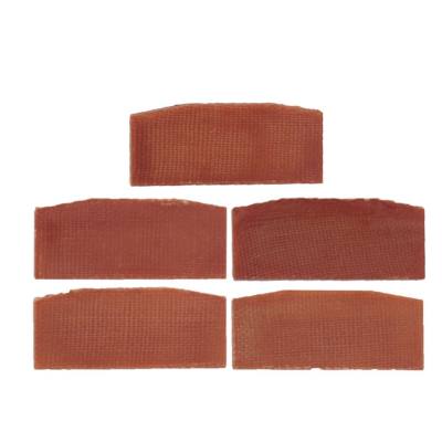 ROTOR BLADE (X5) FOR AIR PALM SANDER AT0026 — image 1