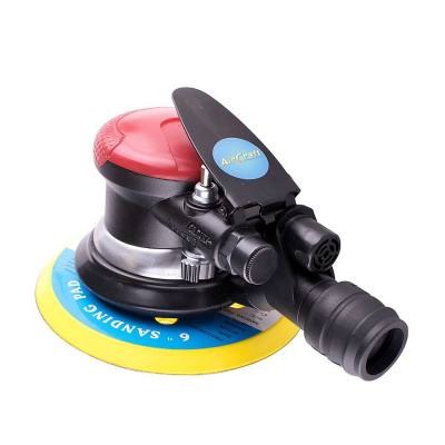 150MM ORBITAL PALM SANDER 4.8MM ORBIT — image 1