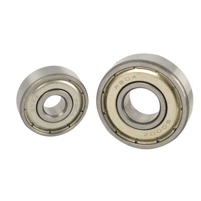 AIR DIE GRIND. SERVICE KIT BEARINGS (15/24) FOR AT0027 — image 1
