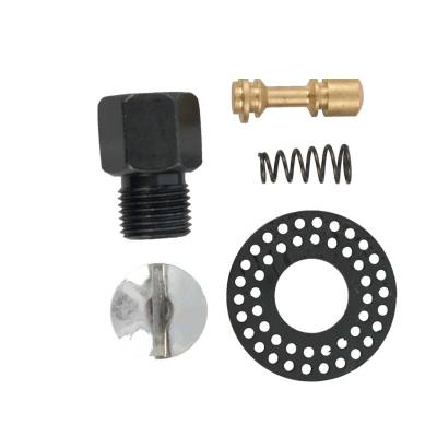 AIR DIE GRIND. SERVICE KIT VALVE STEM & MUFFLER (9-10/12-14) FOR AT002 — image 1