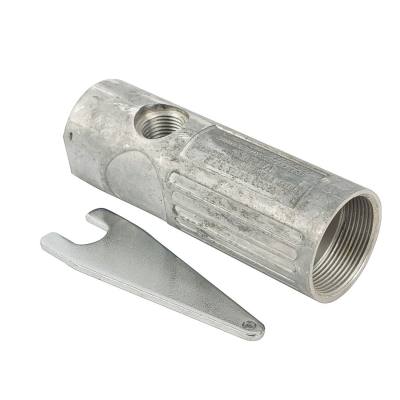 AIR DIE GRIND. SERVICE KIT MAIN HOUSING (1/35) FOR AT0027 — image 1