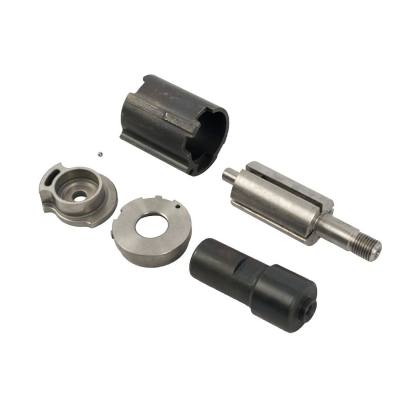 AIR DIE GRIND. SERVICE KIT ROTOR/CYL./COLLET (16-18/20/22/23/25) FOR A — image 1