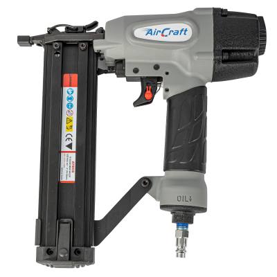 AIR NAILER 16G T-NAILER 19MM-50MM BRAD NAIL 100PC CAP (T50) PROF — image 1