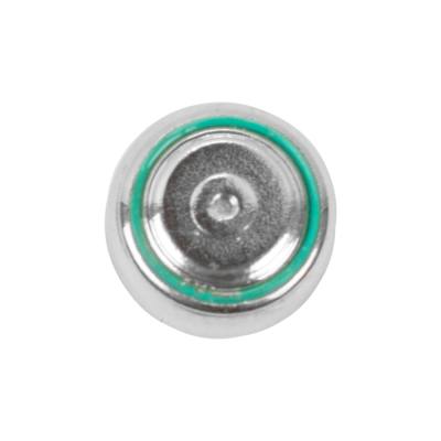 BATTERY COIN LR43 ALKALINE X5 PACK (MOQ 20) 11.6 × 4.2MM — image 1
