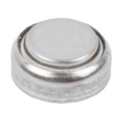PR41 ZINC-AIR HEARING AID BATTERY X6 PACK BROWN — image 1