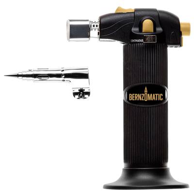 ST2200T BERNZOMATIC DETAIL TORCH — image 1