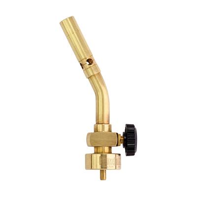 UL2317 BERNZOMATIC MANUALTORCH WITH PENCIL FLAME — image 1