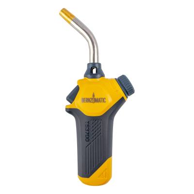 TS3700 BERNZOMATIC FLAME COMAMDER TORCH — image 1