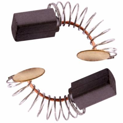 SET OF BRUSHES FOR BJ02 BISCUIT JOINER — image 1