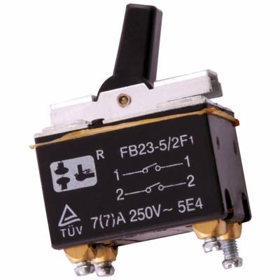 SWITCH FOR BJ02 BISCUIT JOINER — image 1