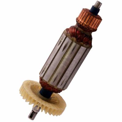 ARMATURE FOR BJ02 BISCUIT JOINER — image 1