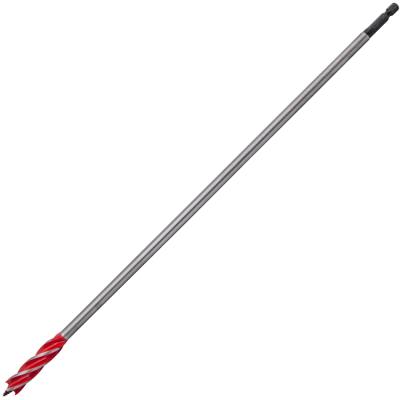 4 FLUTE WOOD BORING BIT 12 X 400MM — image 1