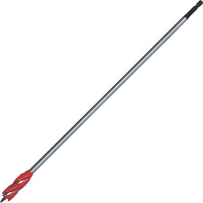 4 FLUTE WOOD BORING BIT 16 X 400MM — image 1