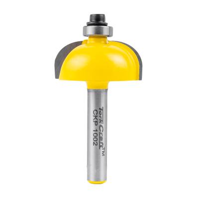 COVE ROUTER BIT 3/8' — image 1