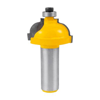 COVE ROUTER BIT WITH BEARING 1/2'X1/2' — image 1