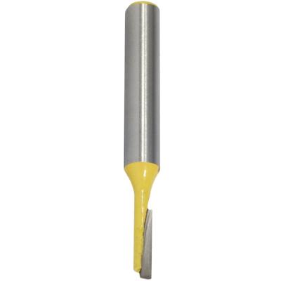 ROUTER BIT STRAIGHT 1/8' (3.2MM) — image 1