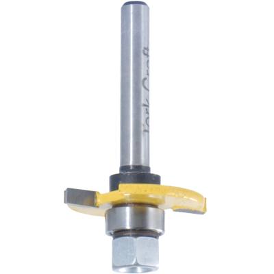 ROUTER BIT SLOTTED 1/8' (3.2MM) — image 1