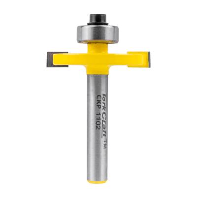 ROUTER BIT SLOTTED 3/16' (4.76MM) — image 1