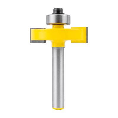 ROUTER BIT SLOTTED 5/16' (7.94MM) — image 1