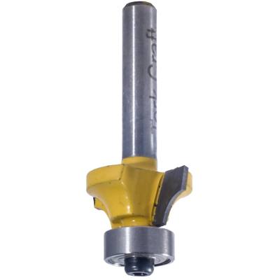 ROUTER BIT CORNER ROUND 3/16' — image 1