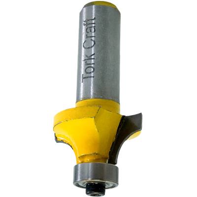 CORNER ROUND BIT 1/2'XR5/16' — image 1