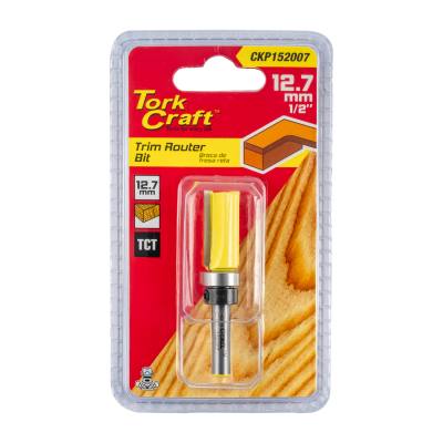 ROUTER BIT TRIM TOP BEARING — image 1