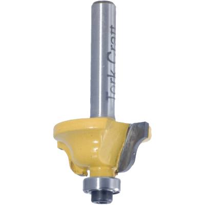 ROUTER BIT ROMAN OGEE 5/32' — image 1