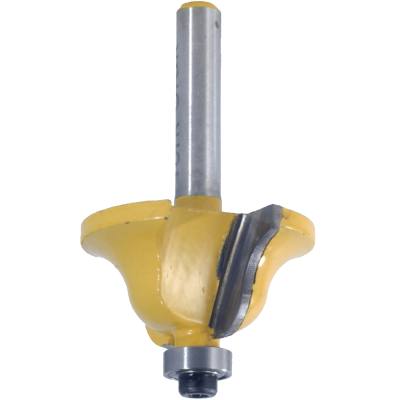 ROUTER BIT ROMAN OGEE 1/4' — image 1