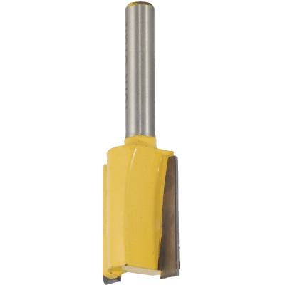 ROUTER BIT STRAIGHT 17MM — image 1