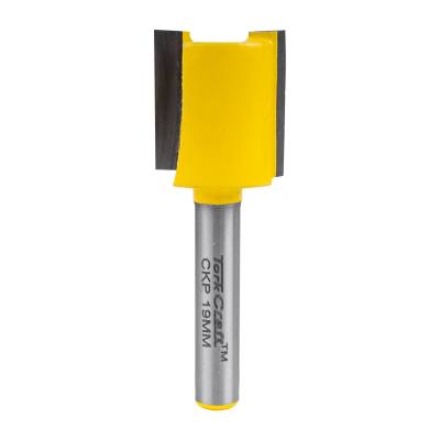 ROUTER BIT STRAIGHT 19MM — image 1