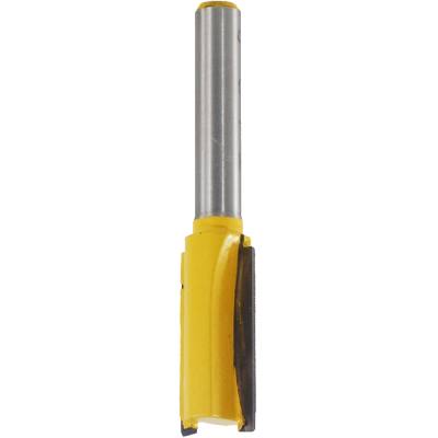 ROUTER BIT STRAIGHT 7/16' (11.11MM) — image 1