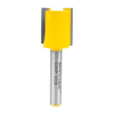 ROUTER BIT STRAIGHT 3/4' (19MM) — image 1