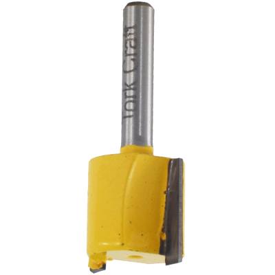 ROUTER BIT STRAIGHT 7/8' (22.22MM) — image 1