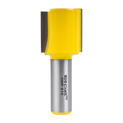 LONG BLADE STRAIGHT BIT 1/2'X1-1/2' — image 1