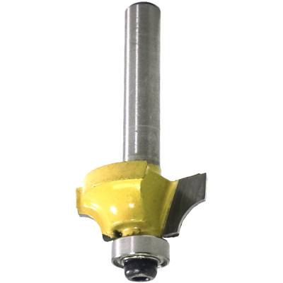 ROUTER BIT BEADING 3/16' — image 1