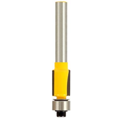 ROUTER BIT TRIM 3/8' X 1/2' — image 1