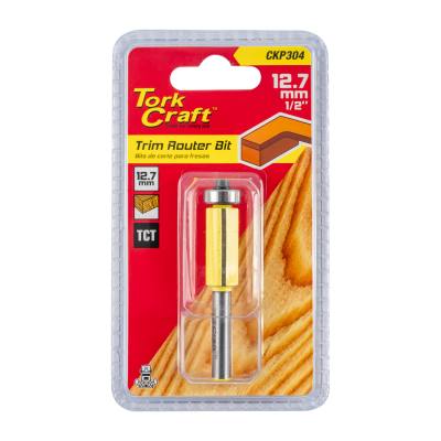 ROUTER BIT TRIM 1/2' X 25MM — image 1