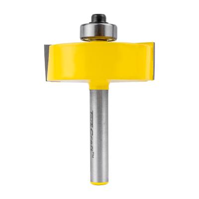 ROUTER BIT RABBETING 1/2' — image 1