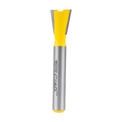 ROUTER BIT DOVETAIL 1/2' — image 1