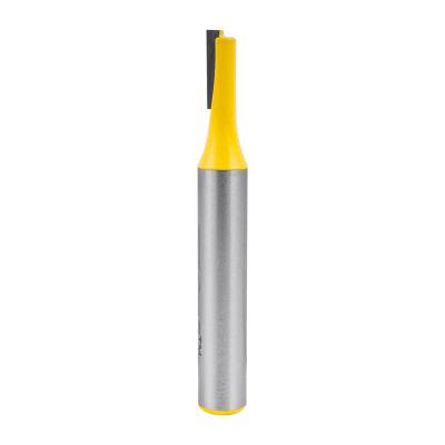 ROUTER BIT STRAIGHT 4MM — image 1