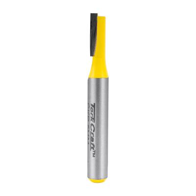ROUTER BIT STRAIGHT 5MM — image 1