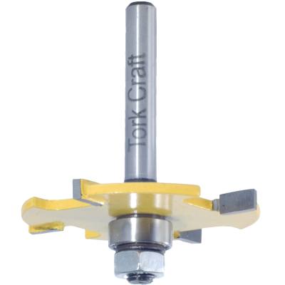 ROUTER BIT BISCUIT JOINT 4MM — image 1